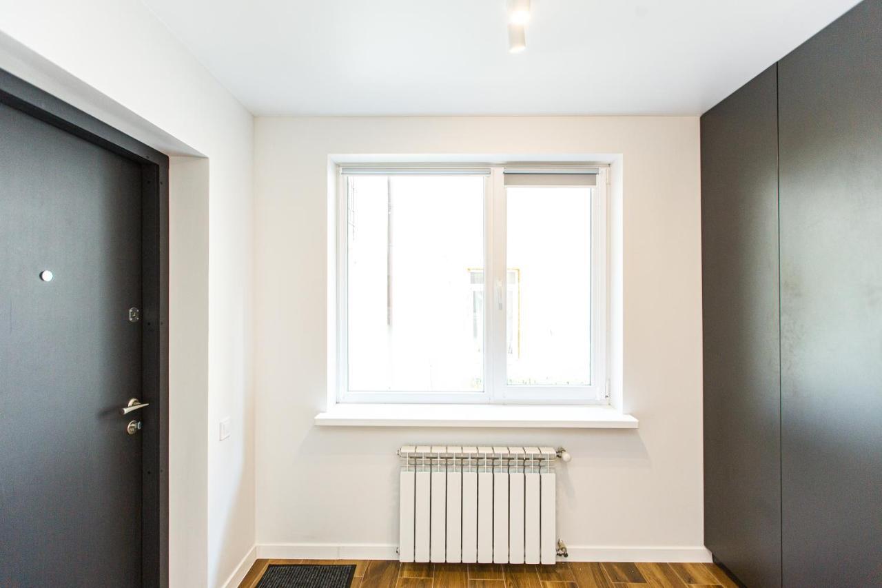 3 Vodna Apartment Lviv Exterior photo