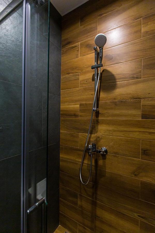 3 Vodna Apartment Lviv Exterior photo